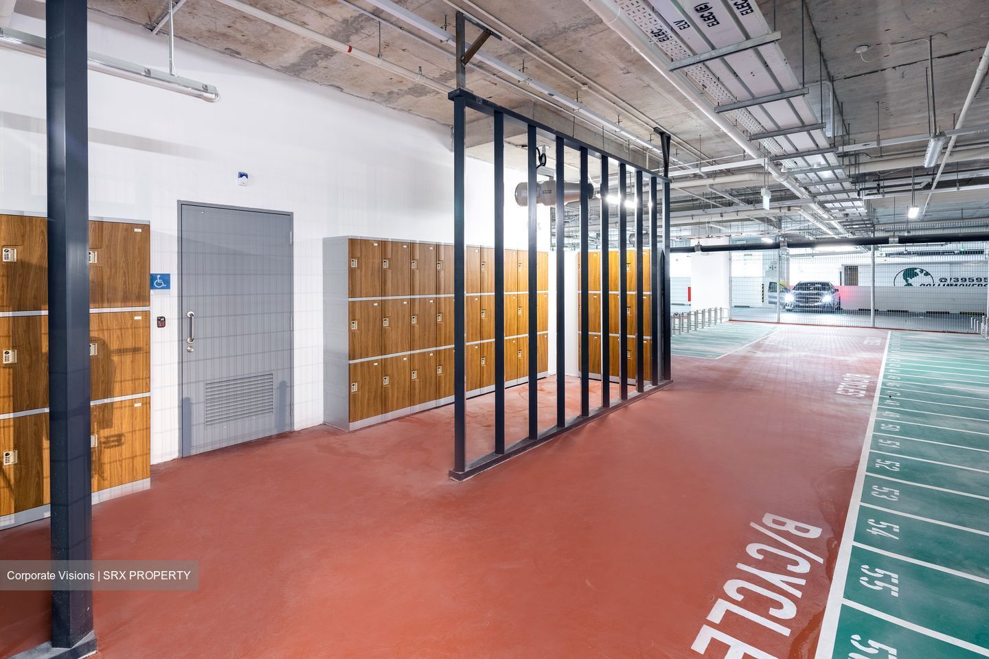 Kallang Way (D13), Office #441654101